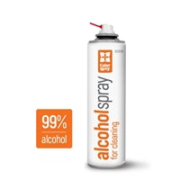 ColorWay 99% Alcohol Disinfectant Spray 500ml - Electronics Safe ColorWay 99% Alcohol Disinfectant Spray 500ml - Electronics Safe